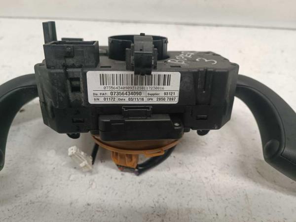 COMMODO CITROEN JUMPER/ PEUGEOT BOXER/ FIAT DUCATO 2014+ - Vue 3